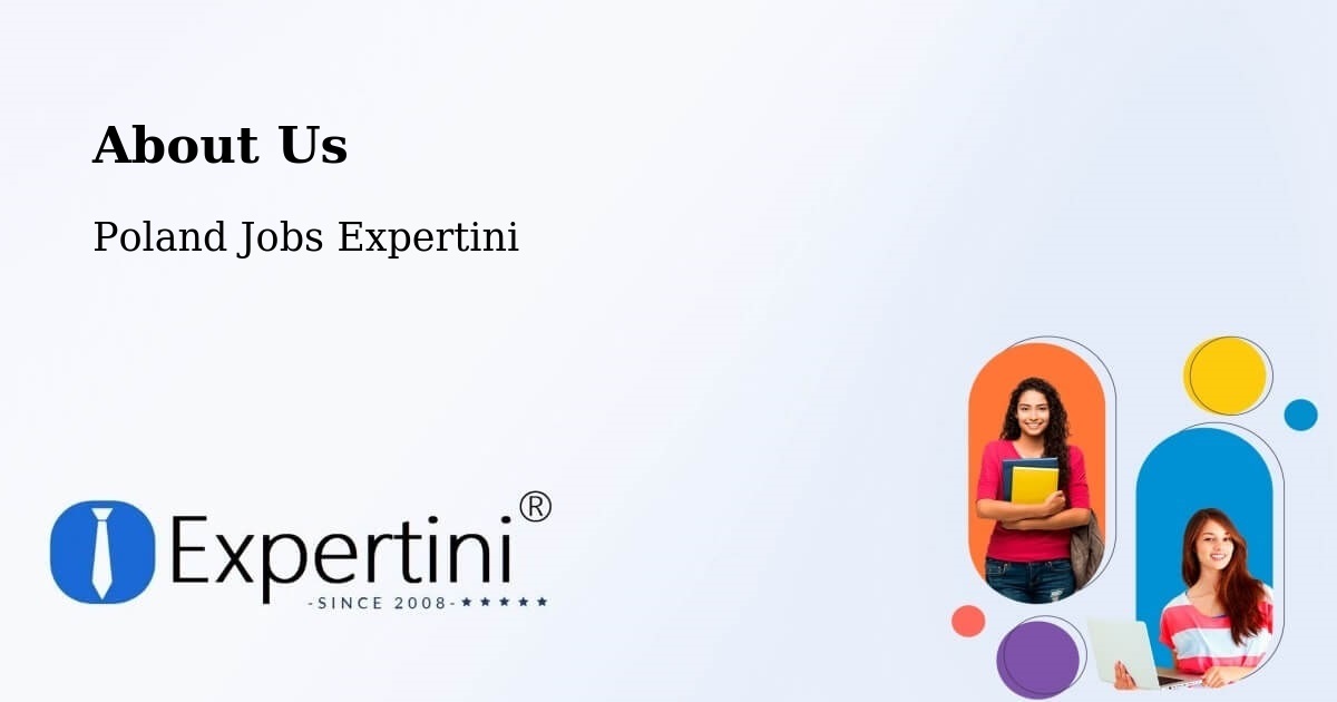 About Expertini Recruitment Platform  – Czaplinek - Czaplinek, Poland Jobs Expertini